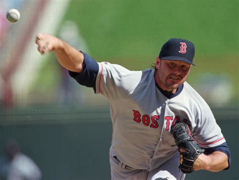 Vote Roger Clemens Into The Baseball Hall Of Fame