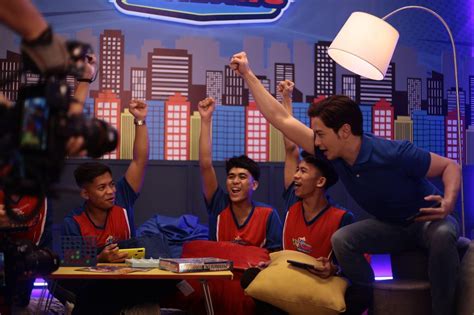 Alden Richards Takes On New Superhero Role The Extendable Uses Pawer
