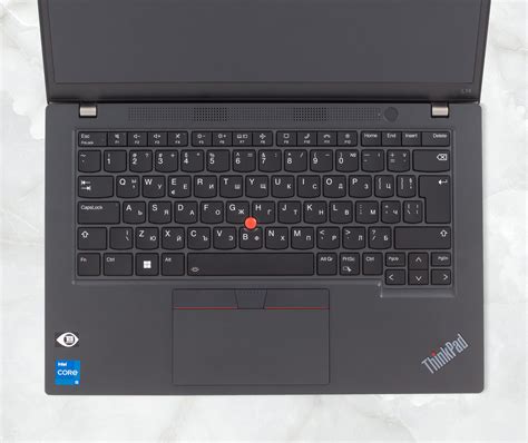 联想ThinkPad L14第三代 前5个优点和缺点 LaptopMedia 中国