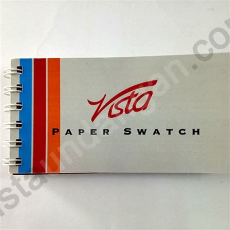 jual sample kertas fancy kota semarang vista undangan blangko