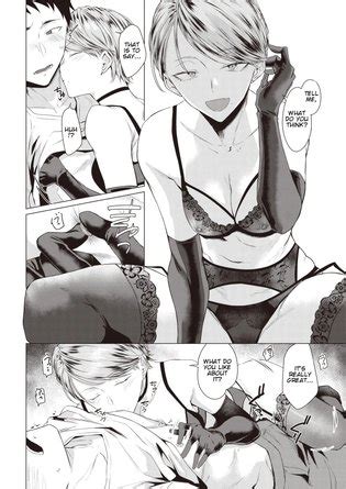 Micro Luscious Hentai Manga Porn