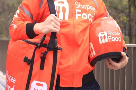 Cara Daftar Shopee Food Driver Lengkap Syarat Hingga Biayanya