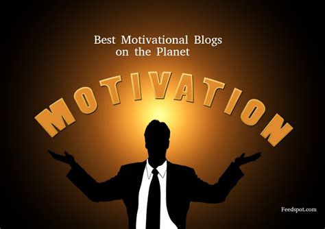 Best Motivational Blogs And Websites In