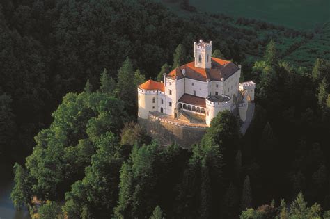 Hr Bednja Dvorac Trako An Night Of Fortresses