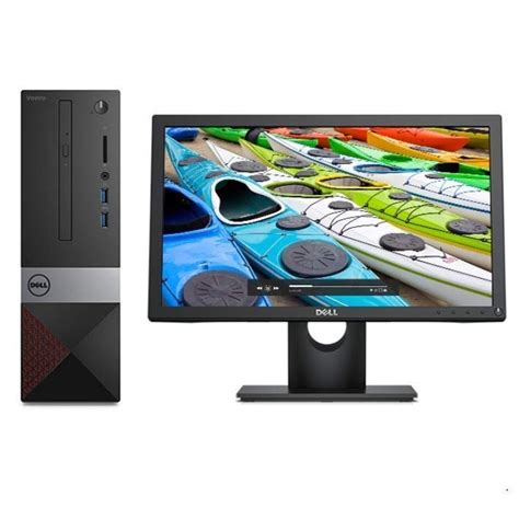 Dell Vostro Th Gen Intel Core I Desktop Screen Size Inch