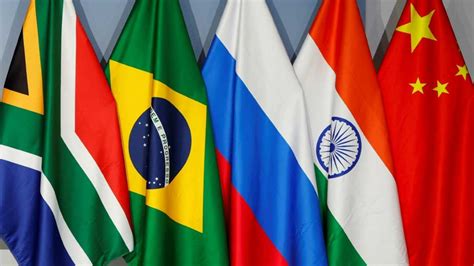 Brics Announces Historic Admission Of Six New Members Yen Com Gh