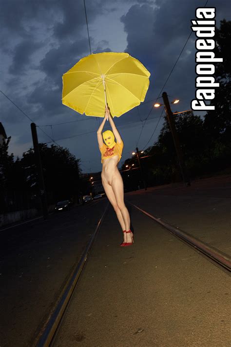 Aja Jane Nude Patreon Leaks Photo Fapopedia