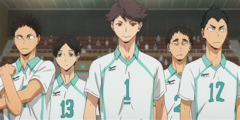 Pin By Artemisia On Haikyuu Haikyuu Anime