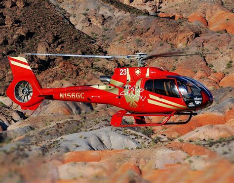 Papillon Grand Canyon Helicopters set to reopen June 11