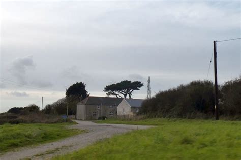 Roseland Peninsula Cornwall Area Information Map Walks And More
