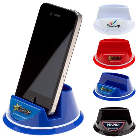 Cell Phone Holders Promotional Products From Wood Arts Universe