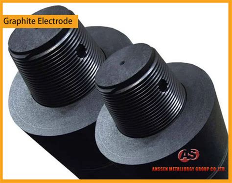 graphite electrode high purity carbon composition exceptional