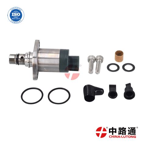 Scv Valve Kd Ftv For Scv Valve Toyota Innova Price Suction Control