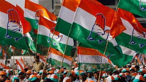 Lok Sabha Elections 2024 Congress Announces Second List Of 43