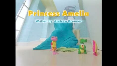 Princess Amelia | Rubbadubbers Wiki | FANDOM powered by Wikia