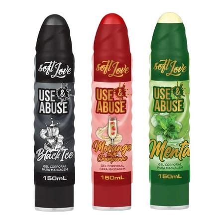 Soft Love Litoral Moda Íntima Litoral Sex Shop