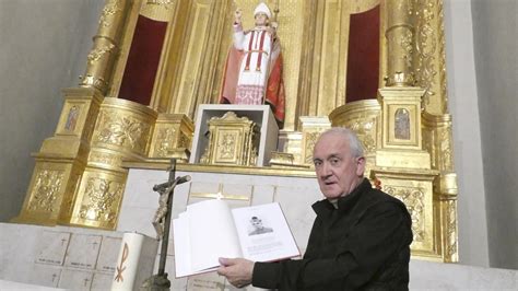 Barbastro promueve la mayor causa de beatificación en la iglesia