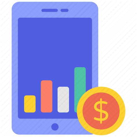 Smartphone Mobile Device Message Icon Download On Iconfinder