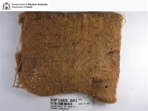 Asbestos Products Database Asbestos Awareness