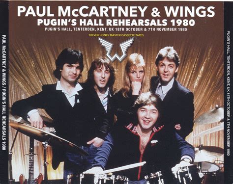 Mccartney Of Wings