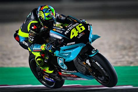 MotoGP GP Qatar 2021 Orario D Inizio E Come Vedere In Tv La Gara