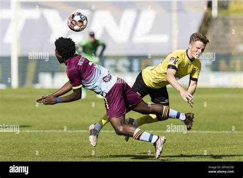 Venlo Covebo Stadion De Koel Keuken Kampioen Divisie Kkd