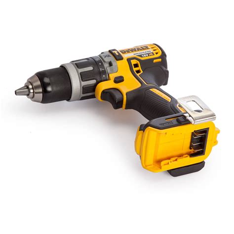 Dewalt Dcd N V Xr Brushless Combi Drill Body Only Powertool