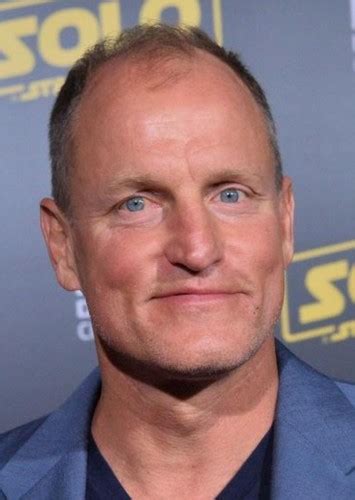 Woody Harrelson on myCast - Fan Casting Your Favorite Stories