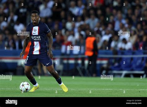 Presnel Kimpembe 2022 Hi Res Stock Photography And Images Alamy