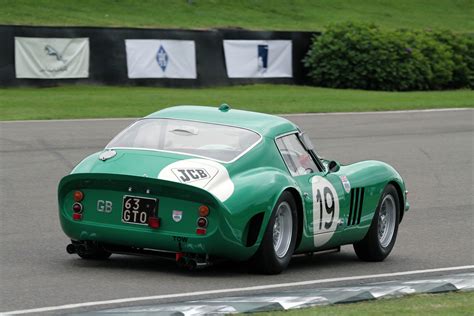 1962 Ferrari 250 Gto Gallery Review