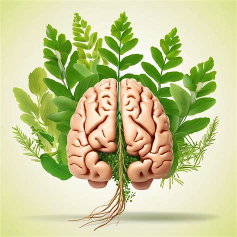 Unlocking The Power Of Bacopa Monnieri And Ginkgo Biloba For Brain Health