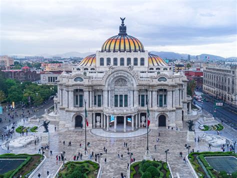 CDMX ya es la segunda ciudad más cara para vivir en América Latina