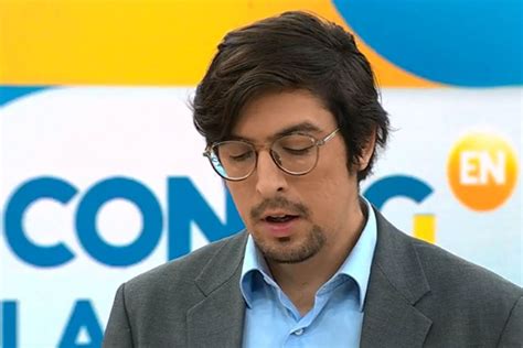 Contradicciones Entre Descargos De Daniel Andrade Y El Gobierno