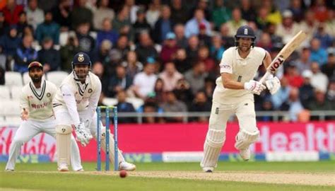 India Vs Eng 3rd Test Indian Bowlers Tried Their Socks Off Says Dawid