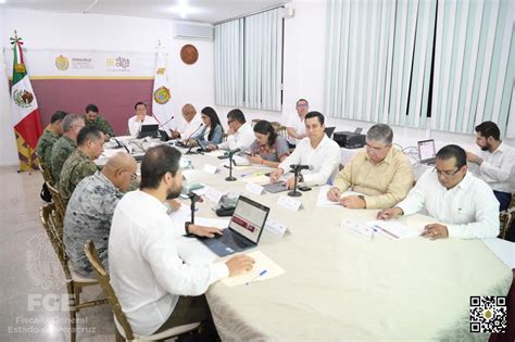 Mesa De Coordinaci N Para La Construcci N De La Paz Fiscal A General