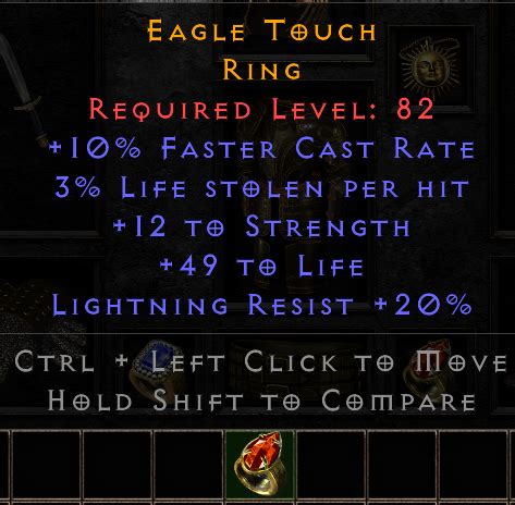 Eagle Touch Fcr Str Life Light Res Ringo Topic D2jsp