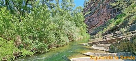 Las 20 Piscinas Naturales En Castellón ⭐️guía Completa⭐️ 2024