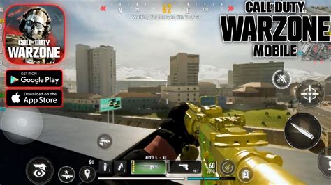 CLASSIC WARZONE MOBILE VERDANSK 20 KILLS GAMEPLAY YouTube