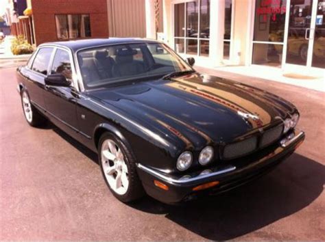 Buy used 2003 Jaguar XJ Vanden Plas in 4806 Hwy 17 Bypass South, Myrtle ...