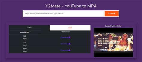 Descargadores De Audio De Youtube Imprescindibles Para Windows