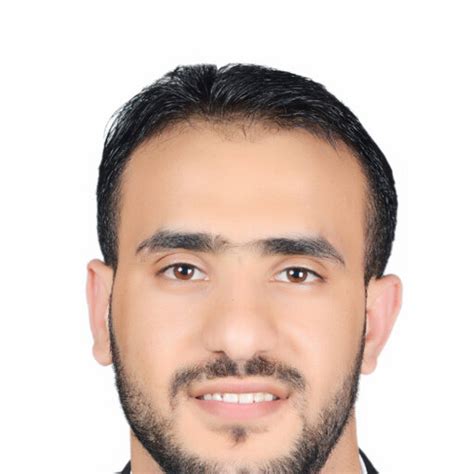 Yahya Mohammed Saleh Alkbous Suez University Suez Department Of