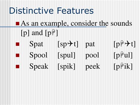 Ppt Phonology Powerpoint Presentation Free Download Id151939