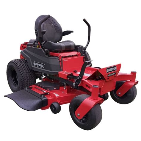 Snapper 2691816 52 360z Xt Zero Turn Mower 25hp Briggs