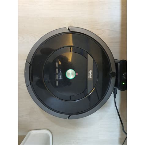 User manual iRobot Roomba 880 (English - 36 pages)