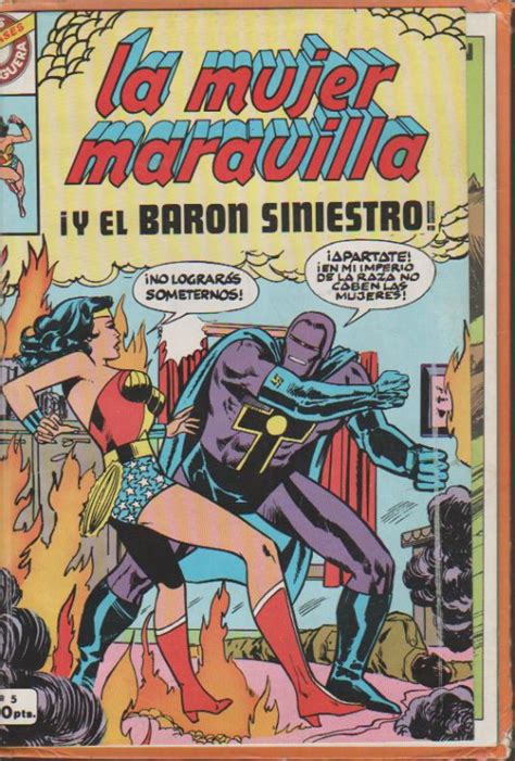 Comics Bruguera Bruguera Coleccion Superior Variante