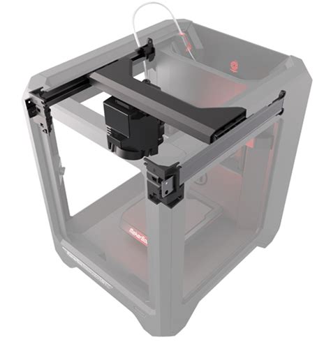 Makerbot Replicator Mini Impresora 3d Compactaideaz 3d