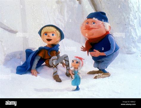 Jack Frost 1979 Elisa