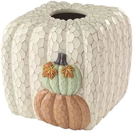 Amazon Avanti Linens Tissue Box Cover Fall Inspired Home Decor