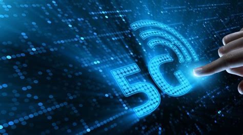 Conexiones 5g Superarán Los 1 000 Millones En 2022 Un Despliegue