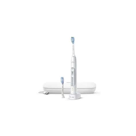 Philips Sonicare ExpertClean 7300 Brush White HX9611 21